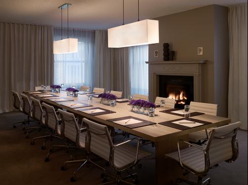 Public Chicago - Chicago - Conference room