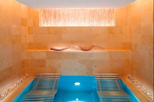 The Landmark Mandarin Oriental - Central - Spa