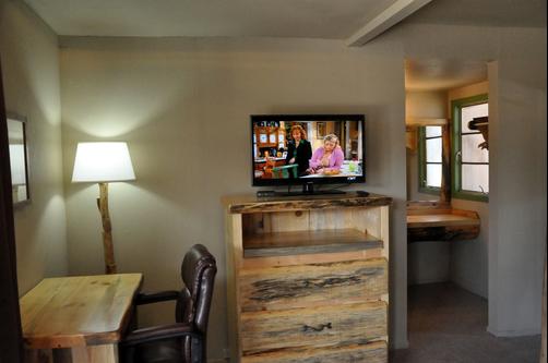 The Trailhead - South Lake Tahoe - Bedroom