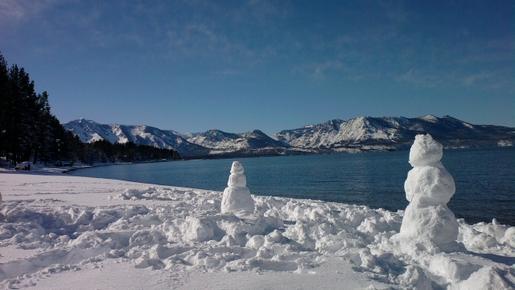 The Beach Retreat & Lodge at Tahoe - South Lake Tahoe