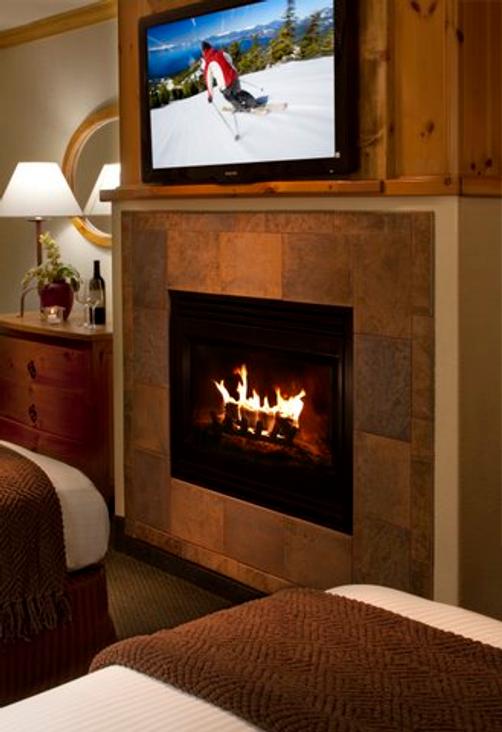 The Beach Retreat & Lodge at Tahoe - South Lake Tahoe