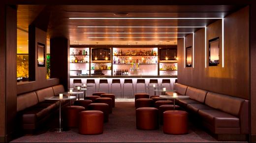Parc 55 Wyndham San Francisco - Union Square - San Francisco - Bar