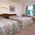 All View Motel - Port Angeles - Bedroom