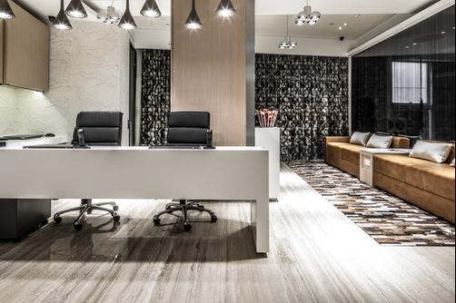 Ovolo Central - Hong Kong - Bar
