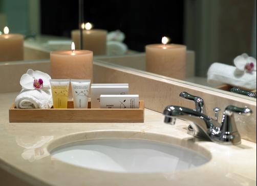 Grand Beach Hotel - Miami Beach - Bathroom