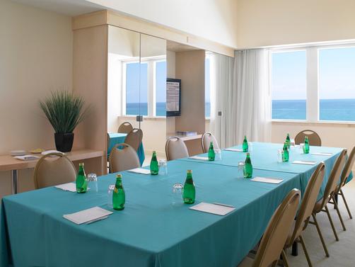 Grand Beach Hotel - Miami Beach - Conference room