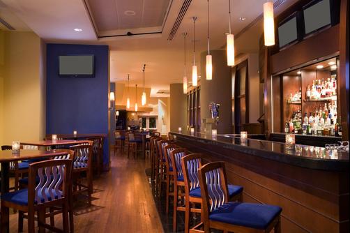 Hilton Philadelphia At Penn's Landing - Philadelphia - Bar
