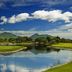 Golf course