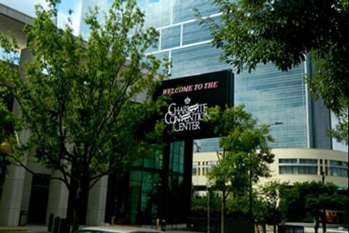 Le Méridien Charlotte - Charlotte - Building