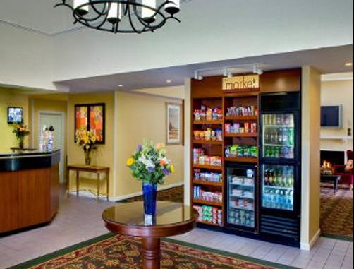 Hawthorn Suites by Wyndham Philadelphia Airport - Philadelphia - Building