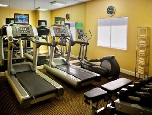 Hawthorn Suites by Wyndham Philadelphia Airport - Philadelphia - Attractions