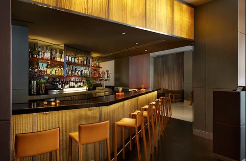 The James Chicago - Chicago - Bar