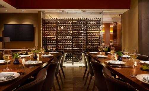 The James Chicago - Chicago - Restaurant