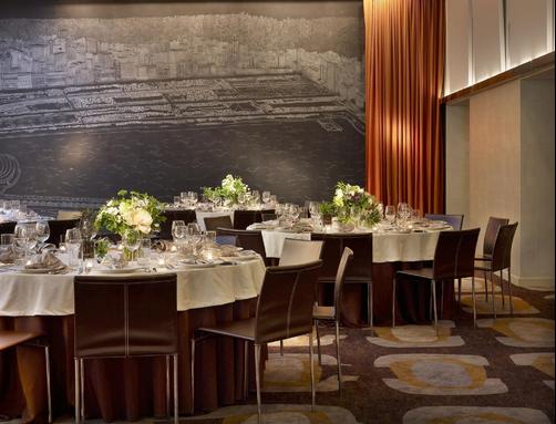 The James Chicago - Chicago - Conference room