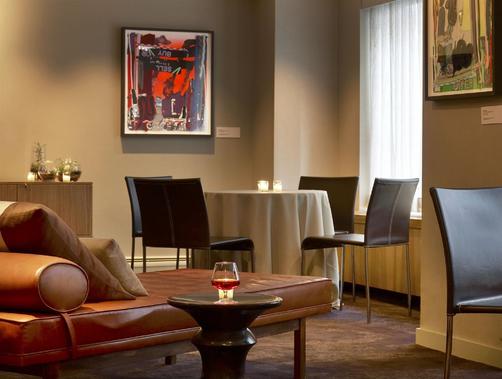 The James Chicago - Chicago - Conference room