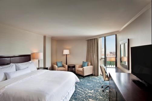 The Westin Washington, D.C. City Center - Washington - Bedroom