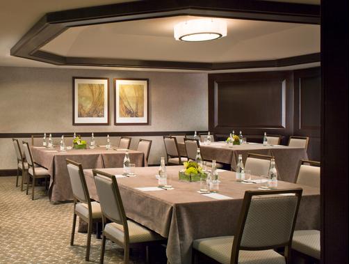 The Westin Washington, D.C. City Center - Washington - Conference room