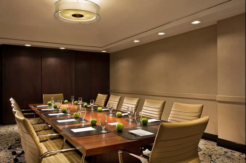 The Westin Washington, D.C. City Center - Washington - Conference room