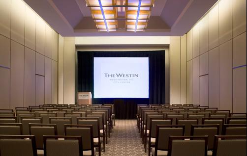 The Westin Washington, D.C. City Center - Washington - Conference room