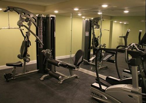 Clarion Hotel Airport & Conference Center - Charlotte