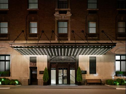 Public Chicago - Chicago - Building