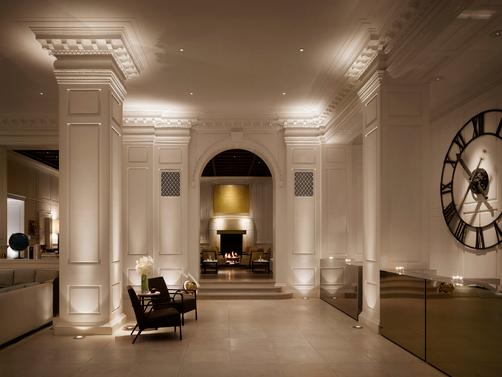 Public Chicago - Chicago - Lobby