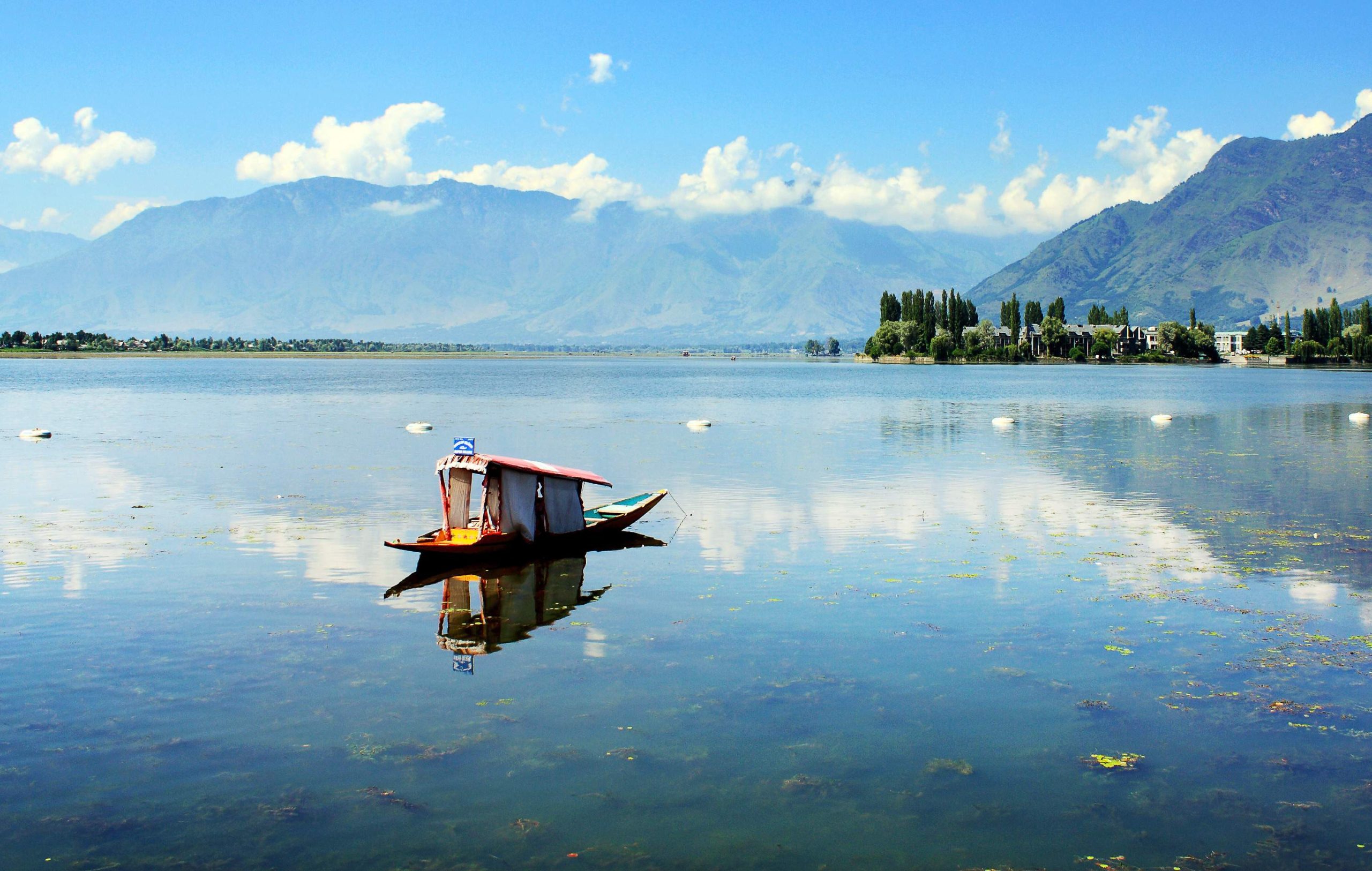 Srinagar