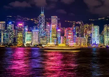 Cheap International Flight Tickets From India to Hong Kong! Book & Save 40% | KAYAK 