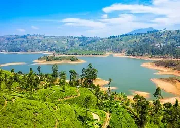 Cheap International Flight Tickets From India to Colombo