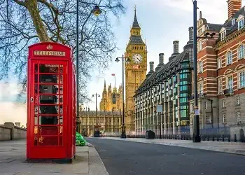 Cheap International Flight Tickets From India to London! Book & Save 40% | KAYAK 