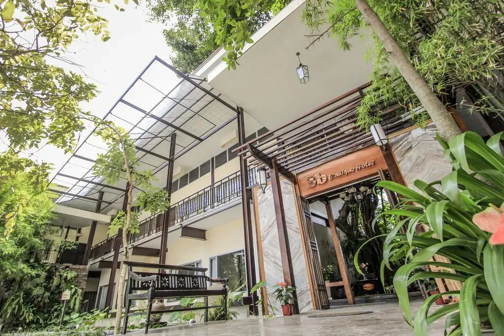 3B Boutique Hotel, Chiang Mai, Thailand