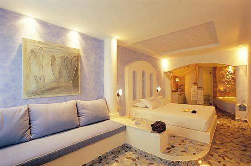 Dream wedding destination Astarte Suites, Santorini, Greece