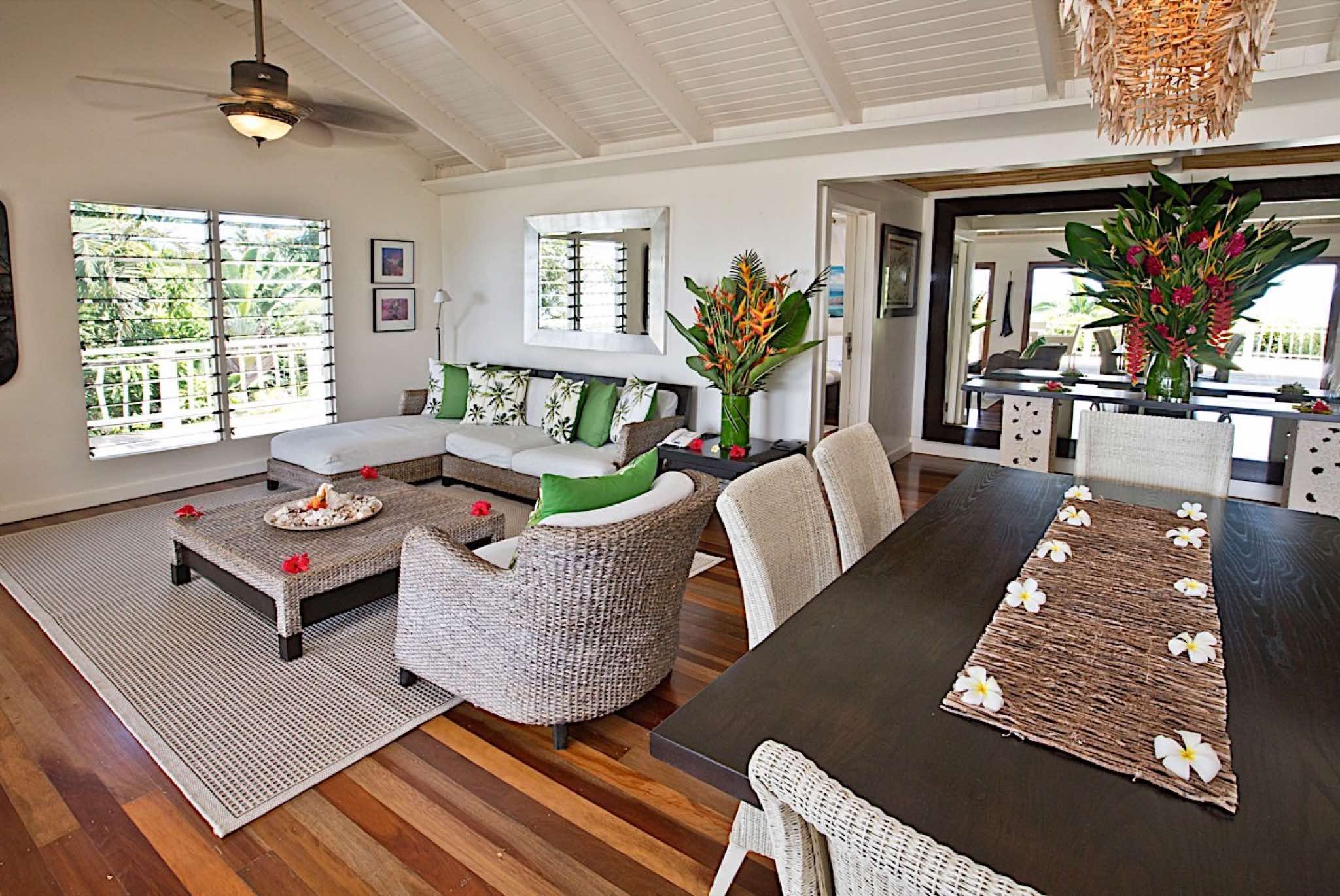 Taveuni Palms Resort, Fiji - Honeymoon holiday destinations