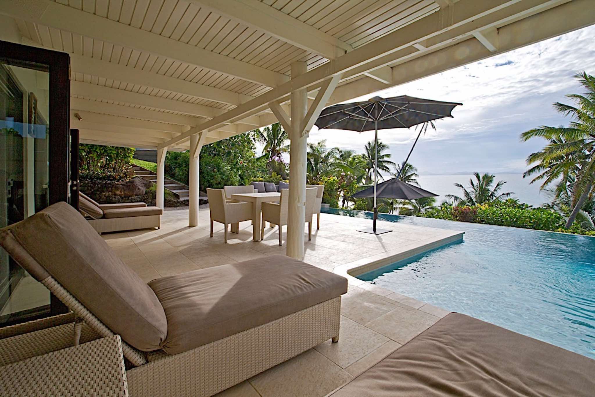 Taveuni Palms Resort, Fiji - Honeymoon Holiday destinations