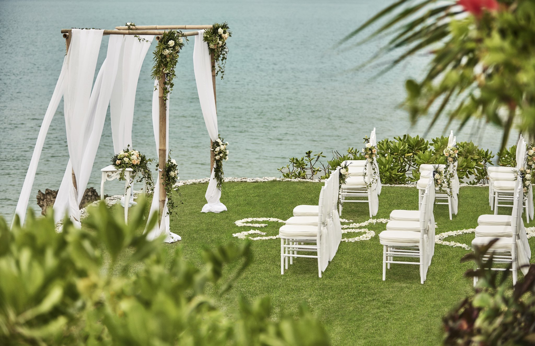 Planning A Destination Wedding Best Wedding Venues For Romance