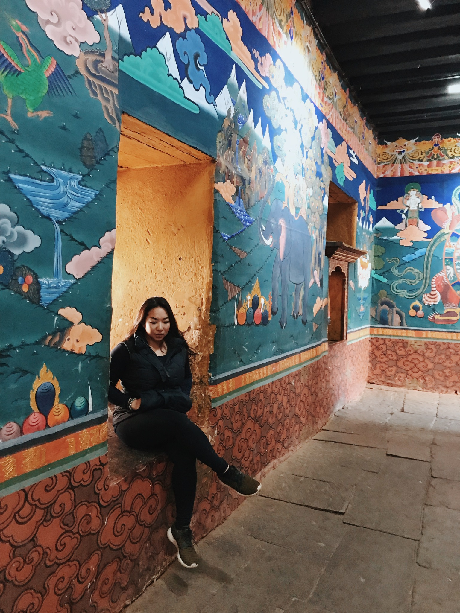 Things To Pack For Bhutan | Your Packing Checklist For That Epic Trip