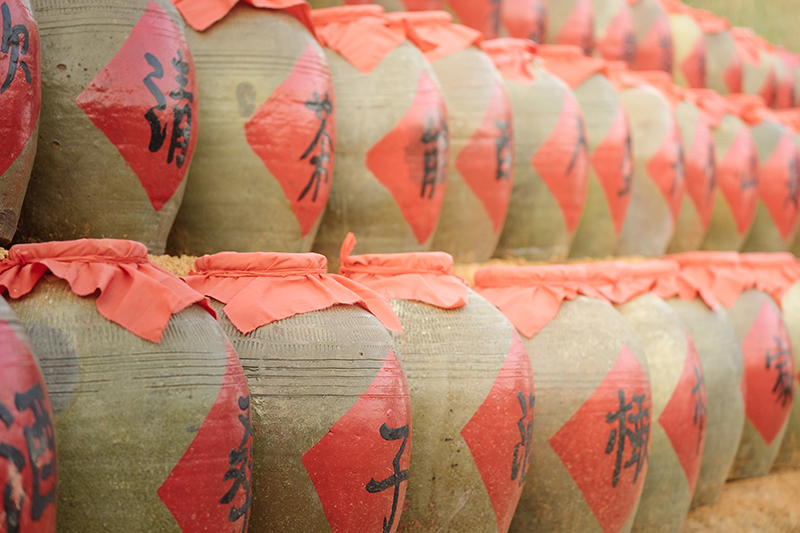 Asian Rice Wine 8 Rice Wines That Are Unique Only To Asia