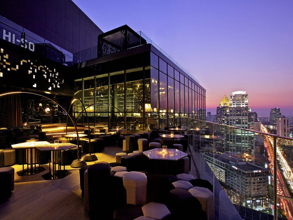 Bleisure Travel: 10 Best Business Hotels That Combine Work & Play