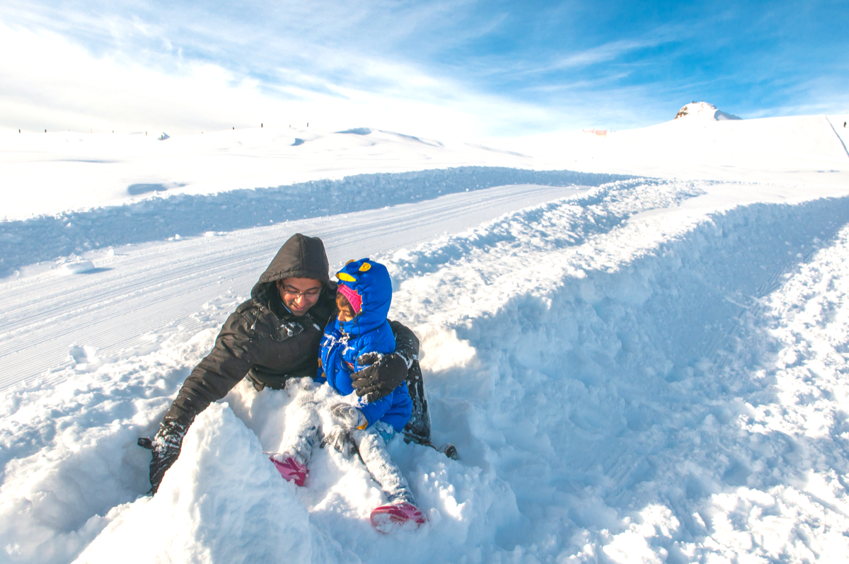 Best winter destinations in India