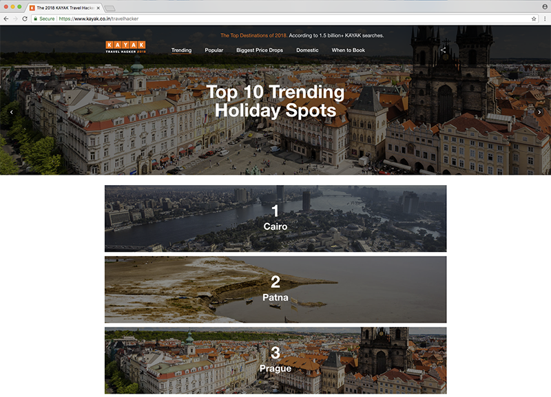 KAYAK Insider Tips & Hacks On How To Score Cheap Flights KAYAK IN
