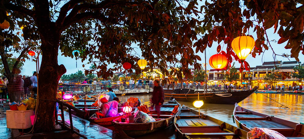 Vietnam travel guide: Everything you need to know before you go