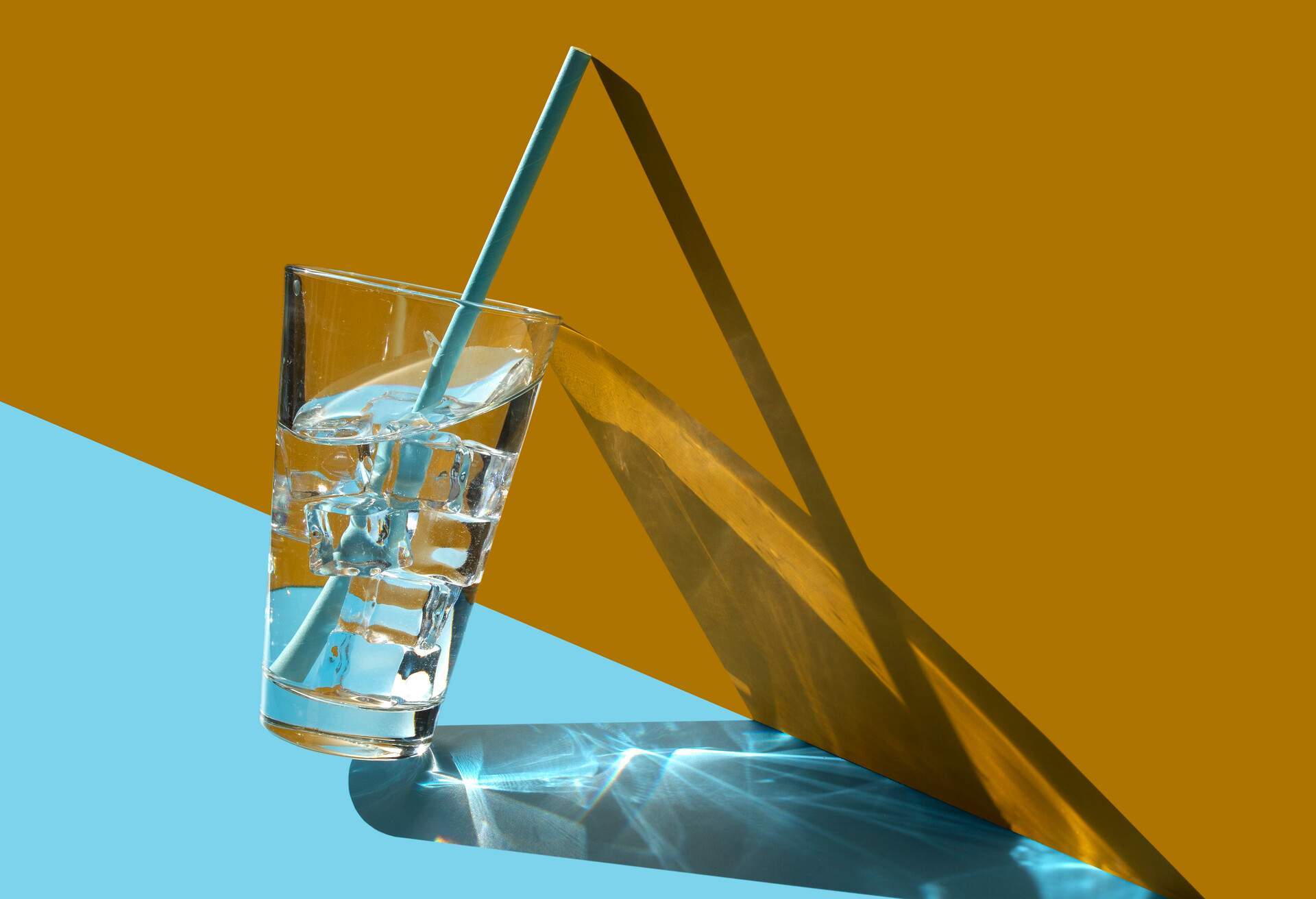 glass-water