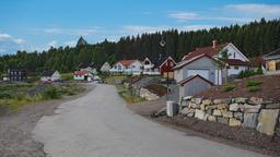 Gjøvik car rentals