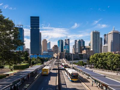 Brisbane