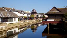 Haverfordwest Hotels