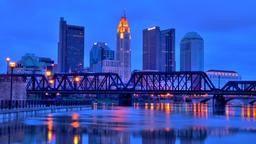 Columbus car rentals