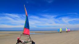 Berck Hotels