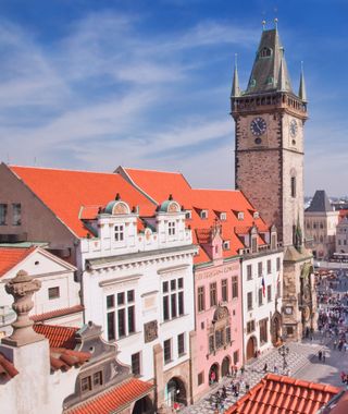 Czech Republic