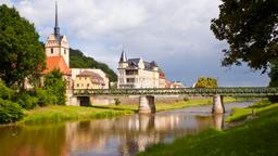 Thuringia hotels