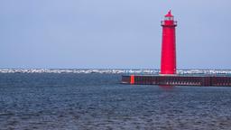 Muskegon car rentals